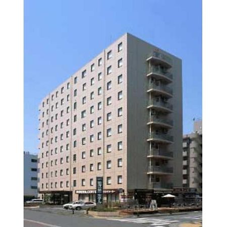 Mizue Dai-Ichi Hotel Tokyo Eksteriør bilde