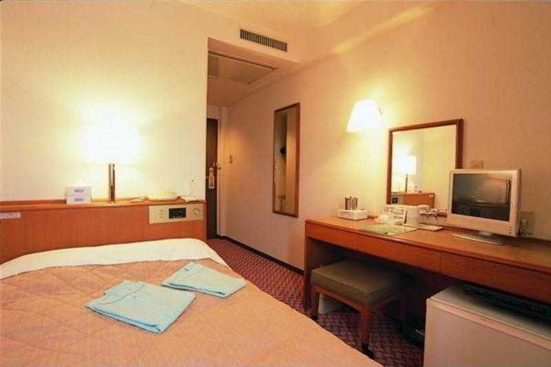 Mizue Dai-Ichi Hotel Tokyo Eksteriør bilde