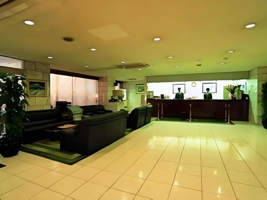 Mizue Dai-Ichi Hotel Tokyo Eksteriør bilde