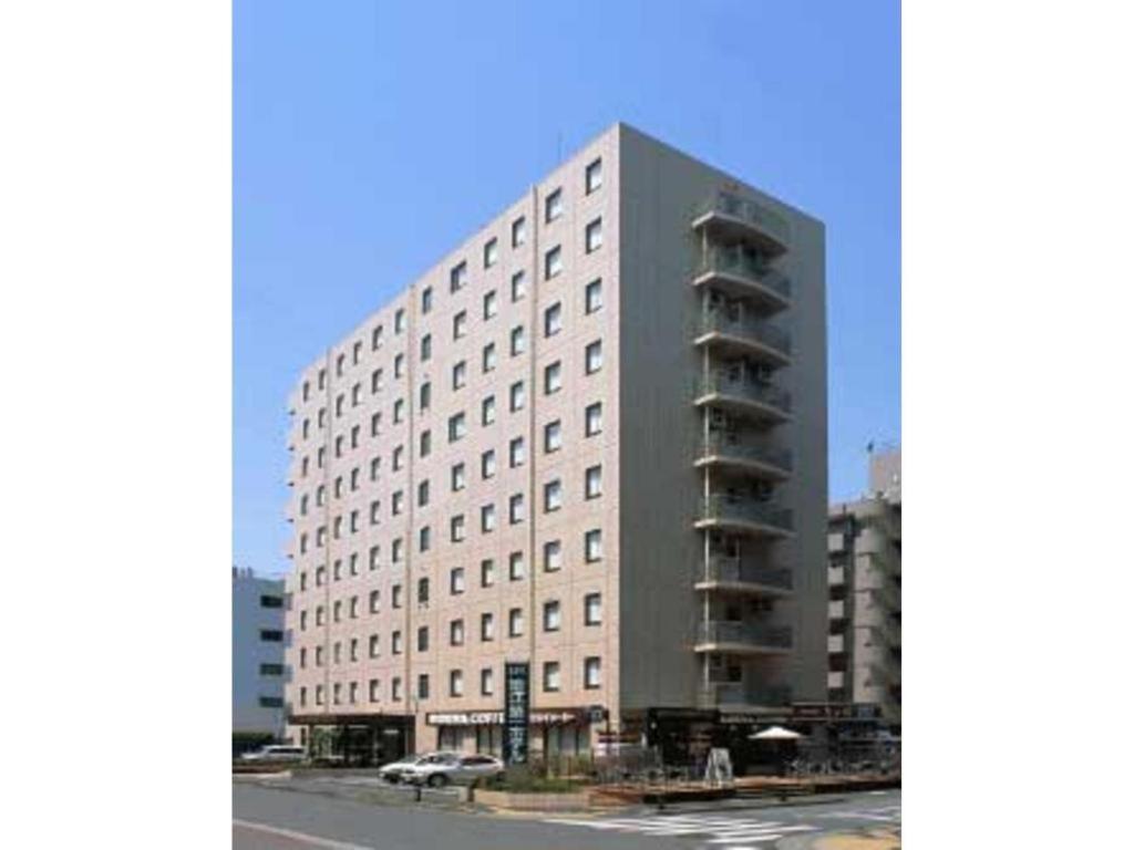 Mizue Dai-Ichi Hotel Tokyo Eksteriør bilde