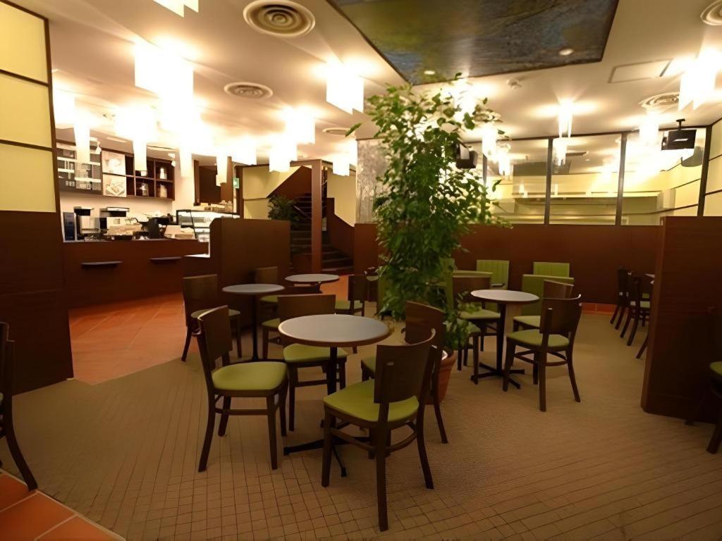 Mizue Dai-Ichi Hotel Tokyo Eksteriør bilde