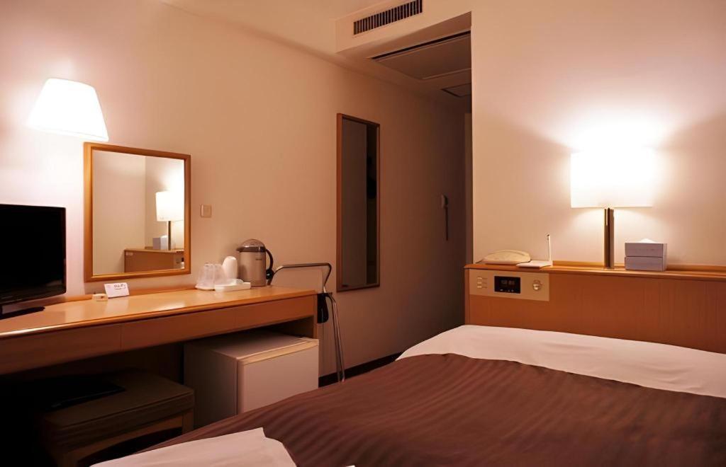 Mizue Dai-Ichi Hotel Tokyo Eksteriør bilde
