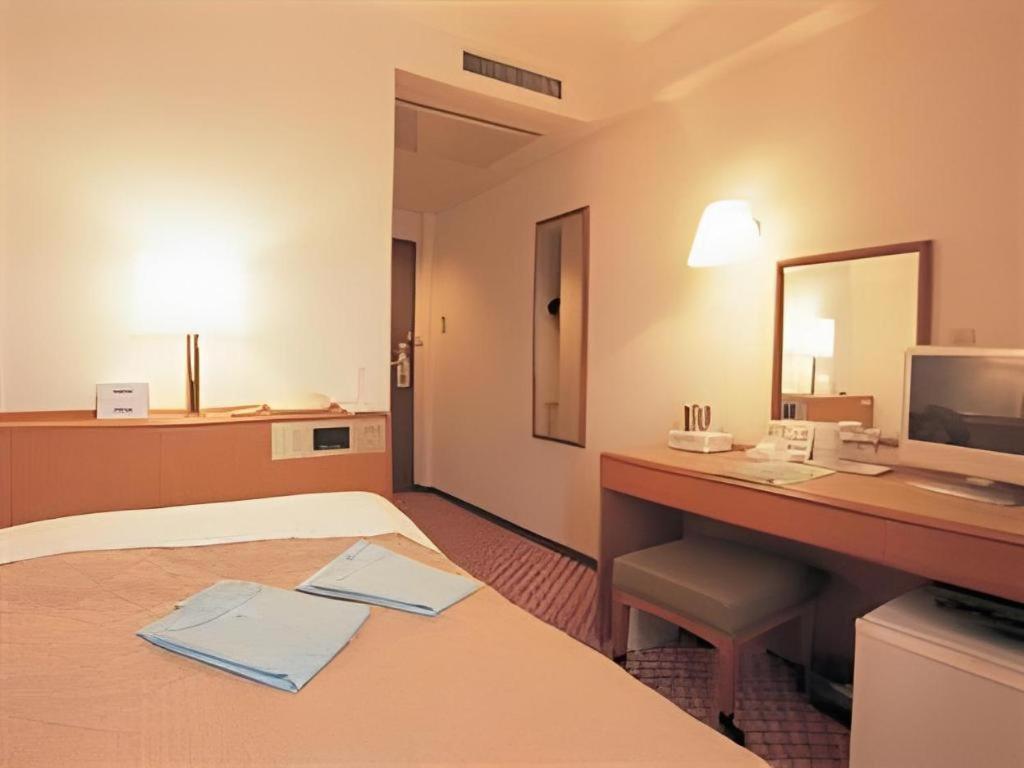 Mizue Dai-Ichi Hotel Tokyo Eksteriør bilde
