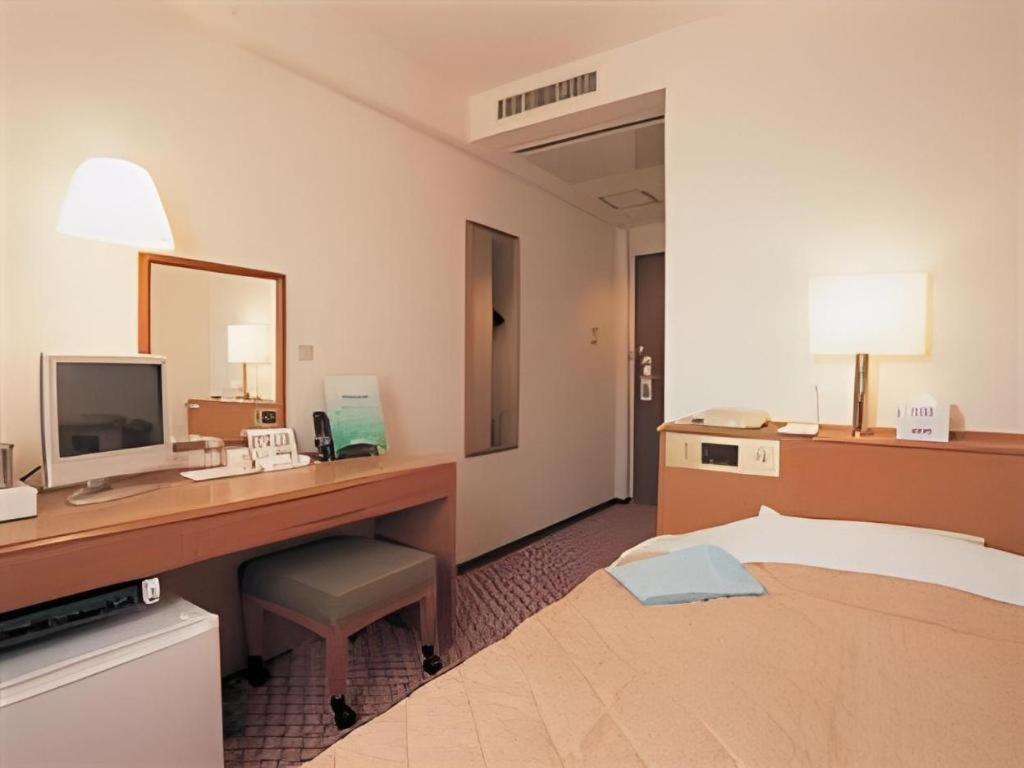 Mizue Dai-Ichi Hotel Tokyo Eksteriør bilde