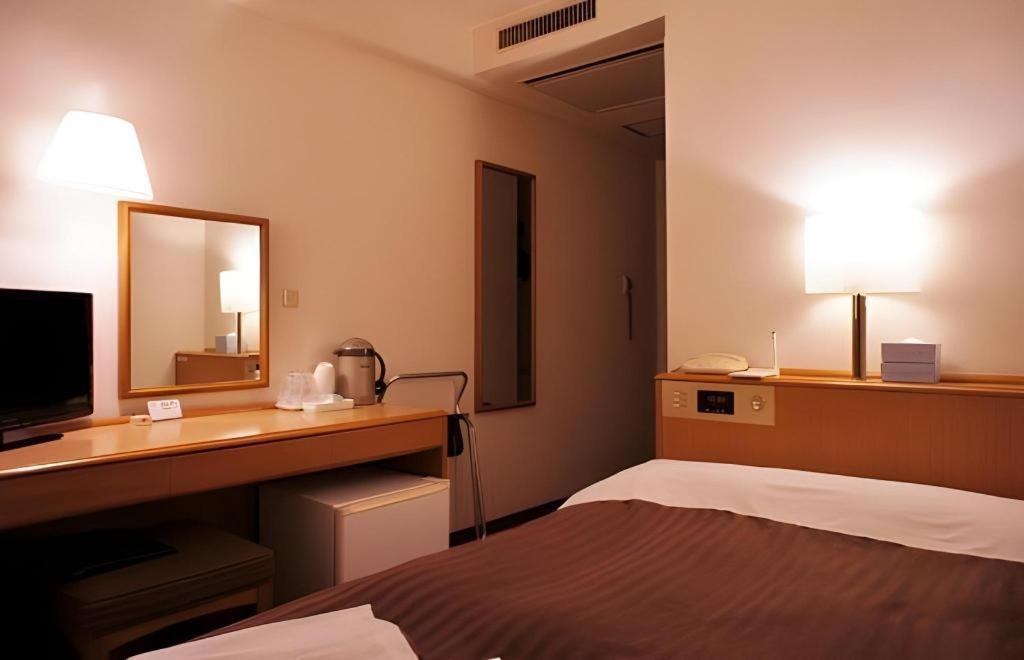 Mizue Dai-Ichi Hotel Tokyo Eksteriør bilde