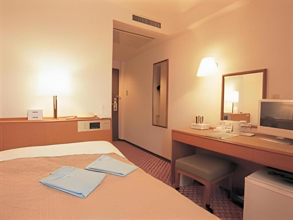 Mizue Dai-Ichi Hotel Tokyo Eksteriør bilde