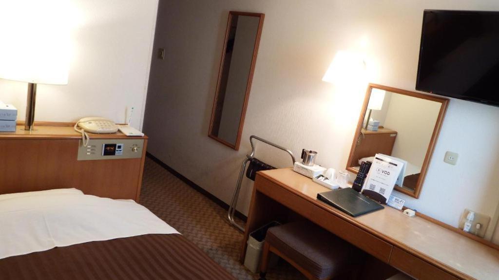 Mizue Dai-Ichi Hotel Tokyo Eksteriør bilde