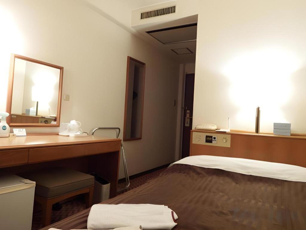 Mizue Dai-Ichi Hotel Tokyo Eksteriør bilde