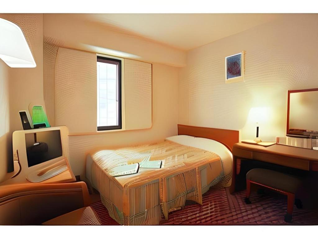 Mizue Dai-Ichi Hotel Tokyo Eksteriør bilde