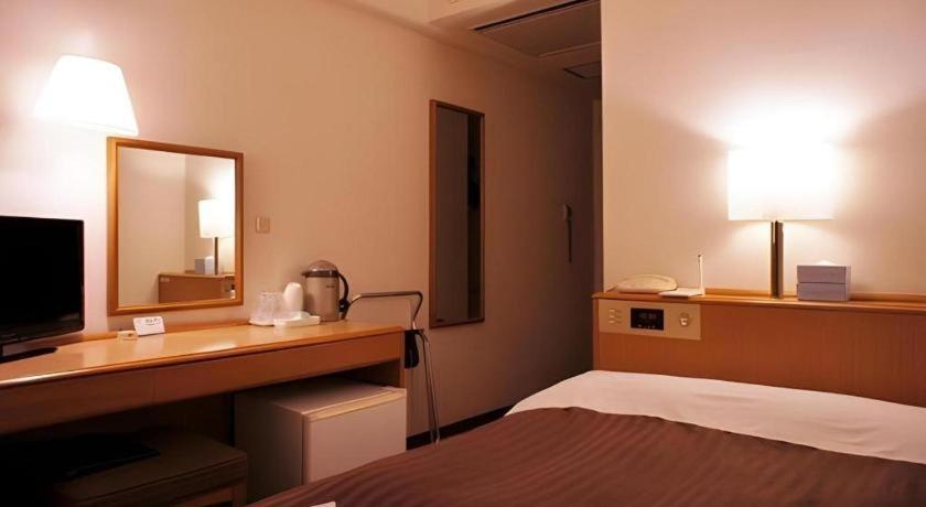 Mizue Dai-Ichi Hotel Tokyo Eksteriør bilde