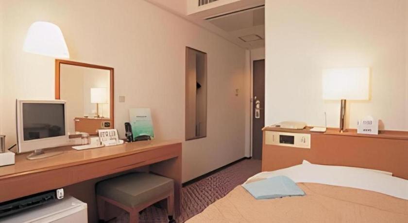 Mizue Dai-Ichi Hotel Tokyo Eksteriør bilde