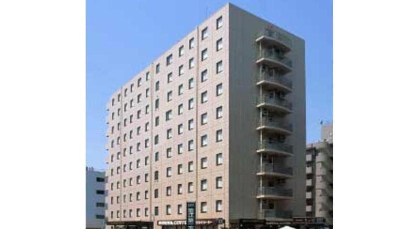 Mizue Dai-Ichi Hotel Tokyo Eksteriør bilde