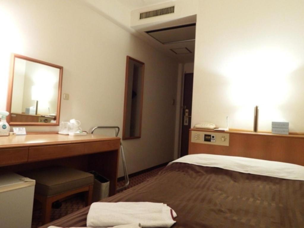 Mizue Dai-Ichi Hotel Tokyo Eksteriør bilde