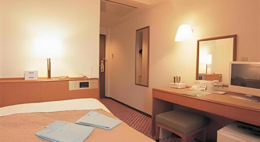 Mizue Dai-Ichi Hotel Tokyo Eksteriør bilde