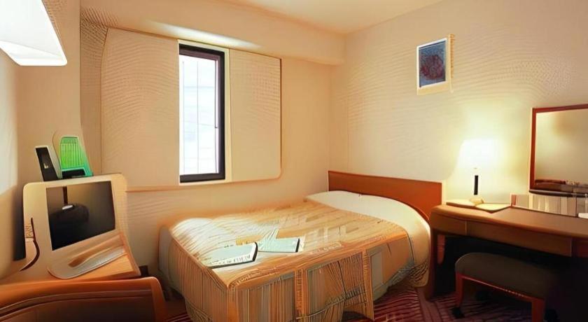 Mizue Dai-Ichi Hotel Tokyo Eksteriør bilde