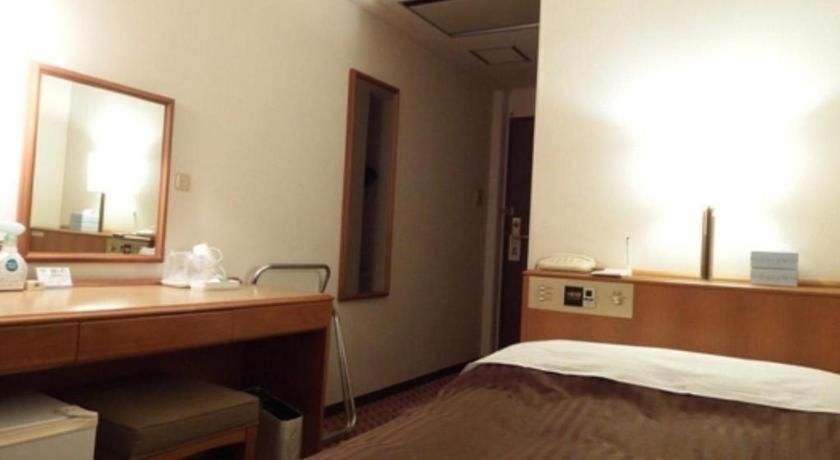 Mizue Dai-Ichi Hotel Tokyo Eksteriør bilde