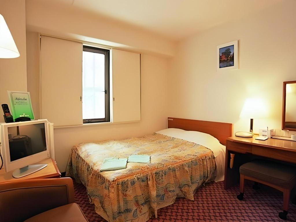 Mizue Dai-Ichi Hotel Tokyo Eksteriør bilde